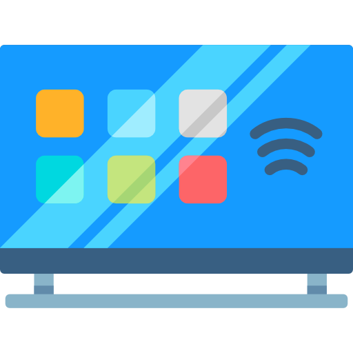TV Server Packages